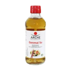 Genmai Su Acidulato Riso 250ml