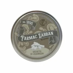 Gessetti di Liquirizia Bianchi Farmac-Zabban 40g