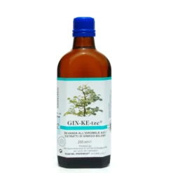 Gin-Ke-tze® Idromele Vegetal Progress 200ml