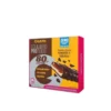 Giusto Barretta Proteica Fondente Nocciola 30g