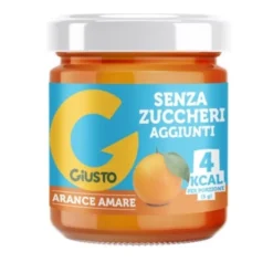 GIUSTO CONFETTURA ARA AMAR S/Z