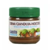 Giusto Senza Zuccheri Aggiunti Crema Gianduia-Nocciola Giuliani 200g