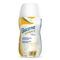 Glucerna® Advance 1,6Kcal Vaniglia Abbott 220ml