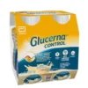 Glucerna Control Vaniglia Abbott 4x220ml