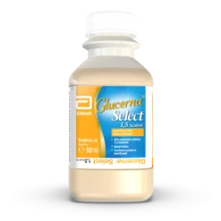 Glucerna Select 1.5 Vaniglia Abbott 500ml