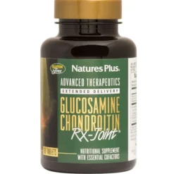 Glucosamina Condroitina