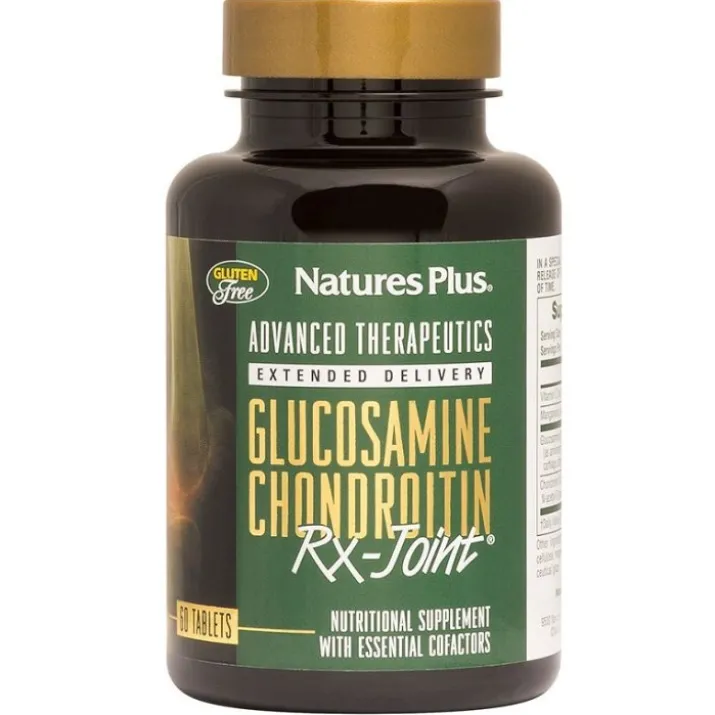 Glucosamina Condroitina