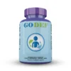 Godef Biosalus 60 Capsule Vegetali