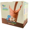 GoFit Cacao Vitaben 10 Buste