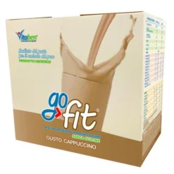 GoFit Cappuccino VitaBen 30 Buste