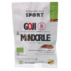 Goji & Mandorle Sport 28g