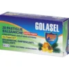 Golasel Pro Pastiglie Balsamiche Gusto Forte Sella 20 Pastiglie