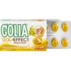 Golia Gola Effect Miele e Limone 16 Caramelle