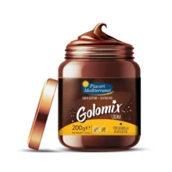 Golomix Crema Piaceri Mediterranei 200g