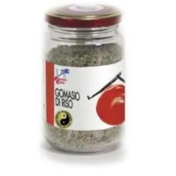 Gomasio Alle Alghe Bio 300g