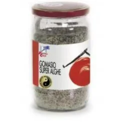 Gomasio Super Alghe 150g