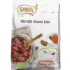 Gonuts Mirtilli Rossi Bio Fior Di Loto 150g
