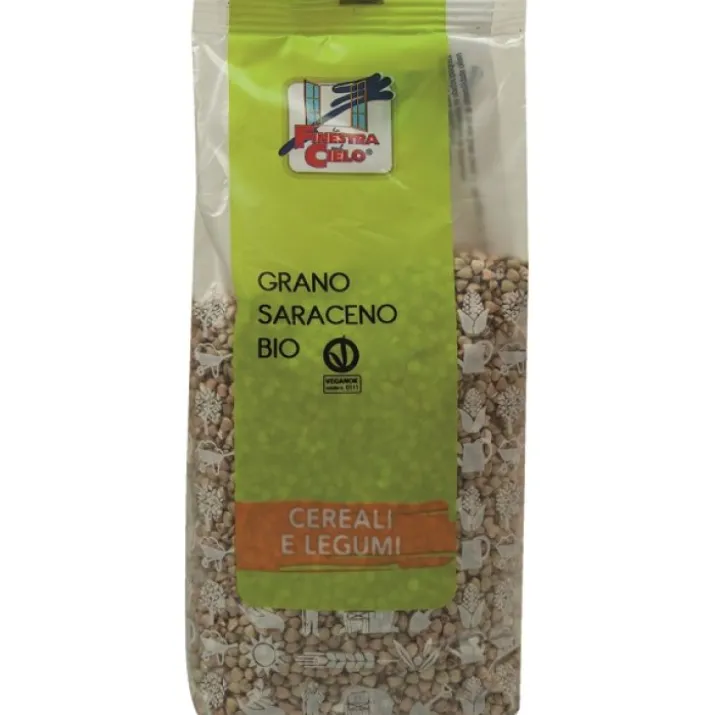 Grano Saraceno Bio 500g