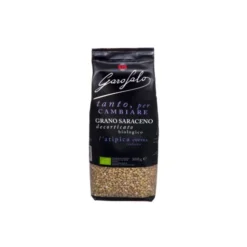 Grano Saraceno Bio Garofalo 300g