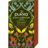 Green Collection Pukka 34g