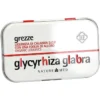 Grezze Liquirizia Naturale Natural Med ​Compresse