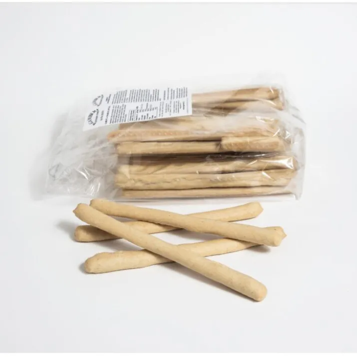 Grissino Le Gamberi® 250g