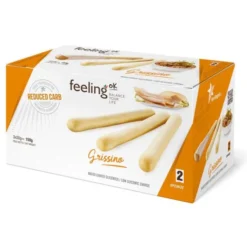 Grissino Rosemary Optimize FeelingOk 150g