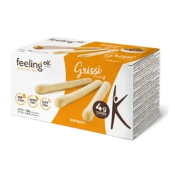Grissì Oregano FeelingOk 150g