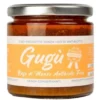 Gugù Ragù di Manzo Senza Antibiotici 210g