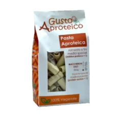 Gusto Aproteico Maccheroni Lisci 350g