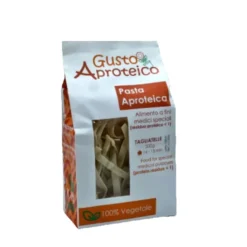 Gusto Aproteico Tagliatelle 200g