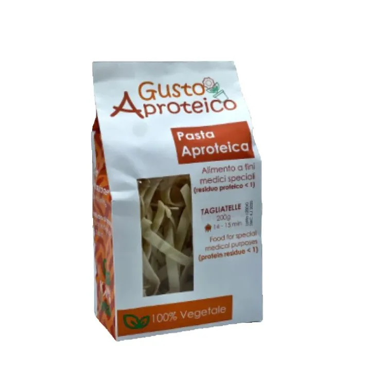 Gusto Aproteico Tagliatelle 200g