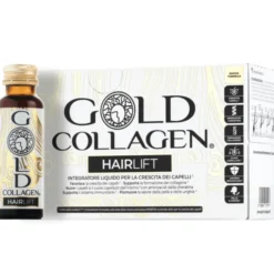 HairLift Gold Collagen® 30 Giorni