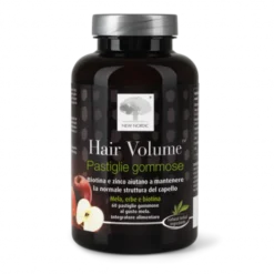 Hair Volume™ New Nordic 60 Pastiglie