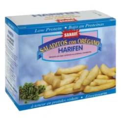 Harifen Saladitos Origano 4x30g