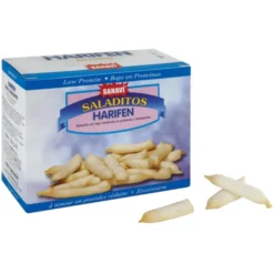 Harifen Saladitos 4x30g