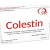 4 Health Colestin 4h Integratore Alimentare 30 Compresse