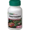 Herbal-a Biancospino 60 capsule