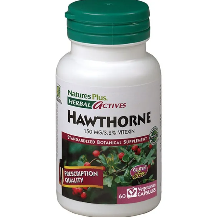 Herbal-a Biancospino 60 capsule