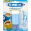 Hermesetas Dolcificante 1200 Compresse