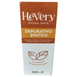Hevery Natural Depur 500ml