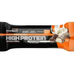High Protein 32% Cocco e Fondente Ethic Sport 45g