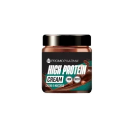 High Protein Cream Cacao/Nocciole PromoPharma 200g