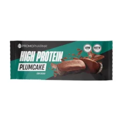High Protein Plumcake Cacao Promopharma® 50g