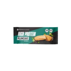 High Protein Plumcake Vaniglia PromoPharma 18x50g