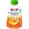 HIPP Bio Frutta e Verdura Frullata Mela Mango Banana Carota
