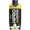 Hipro Uht Drink Vaniglia Danone 330ml