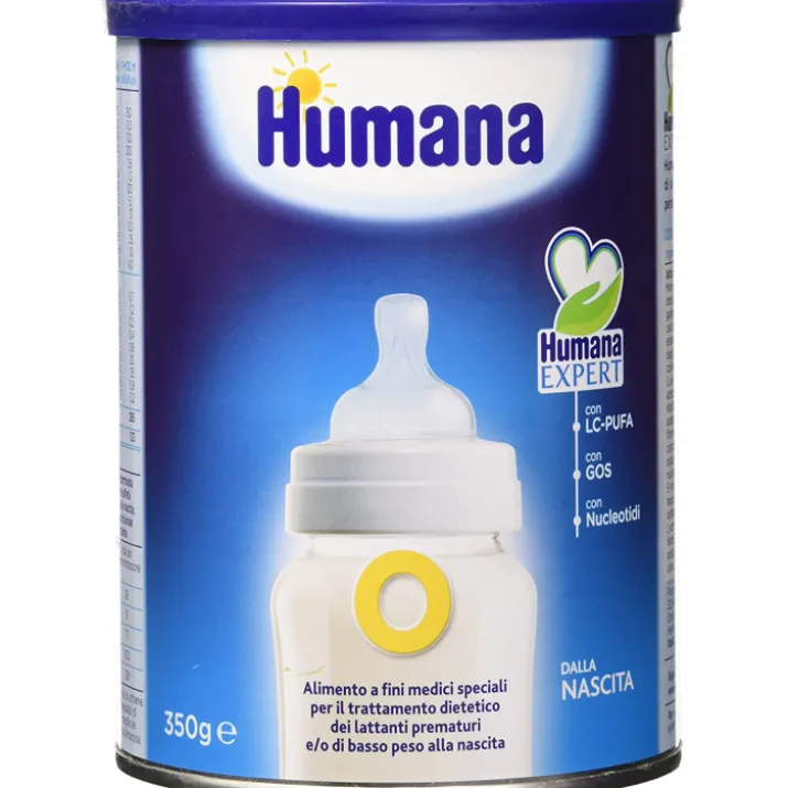 0 Humana Expert 350g