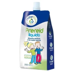 Humana Italia PREREID Liquido 3x250ml