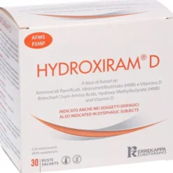 Hydroxiram® D Errekappa 30 Buste